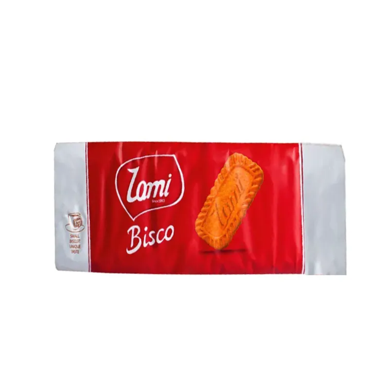 YAMI BISCO BISCUIT 250GM