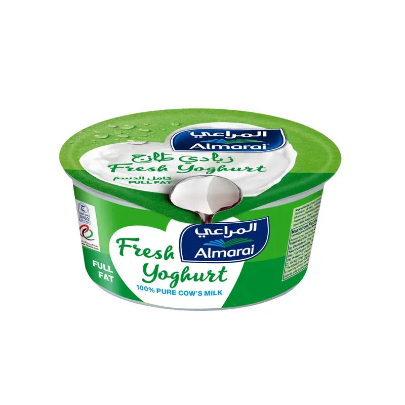 YOGHURT FRESH 170GM