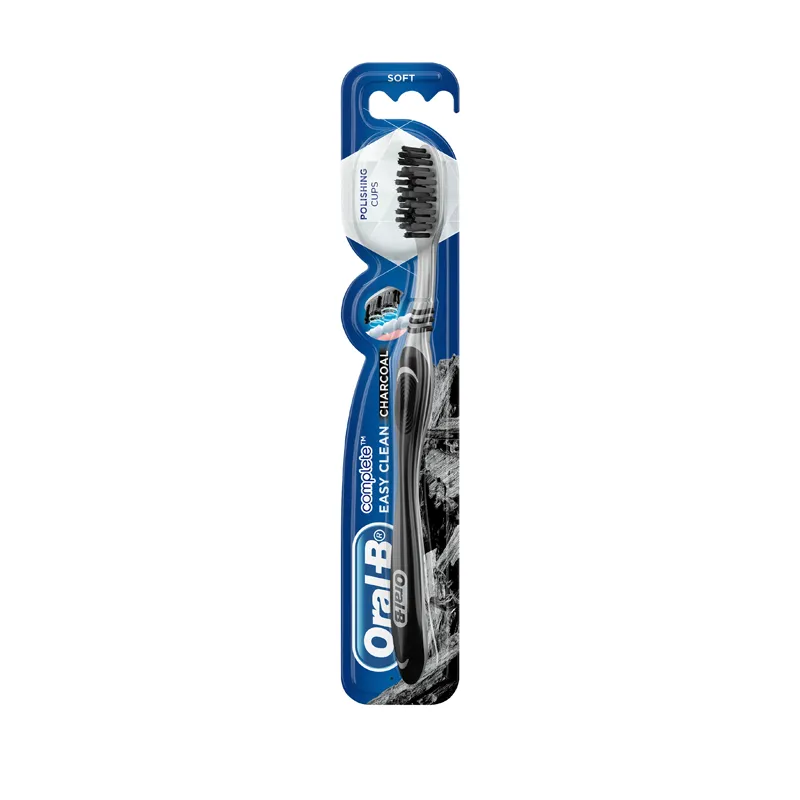 ORAL-B CAVITY DEFENSE 4PCS PK