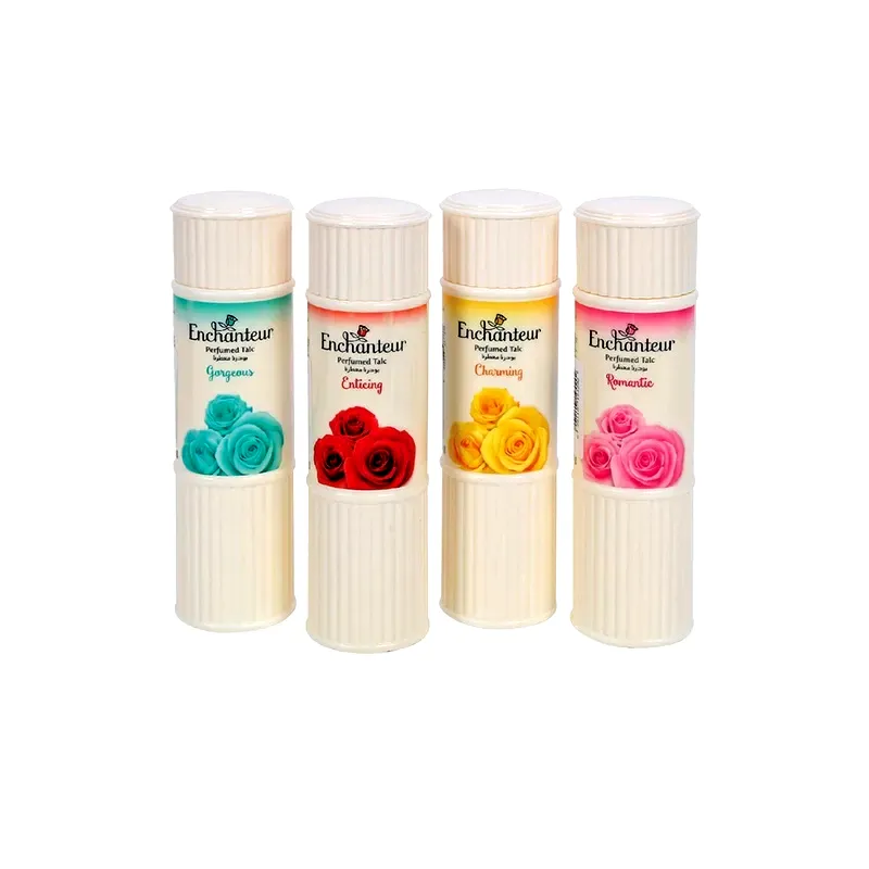 ENCHANTER POWDER 125GM