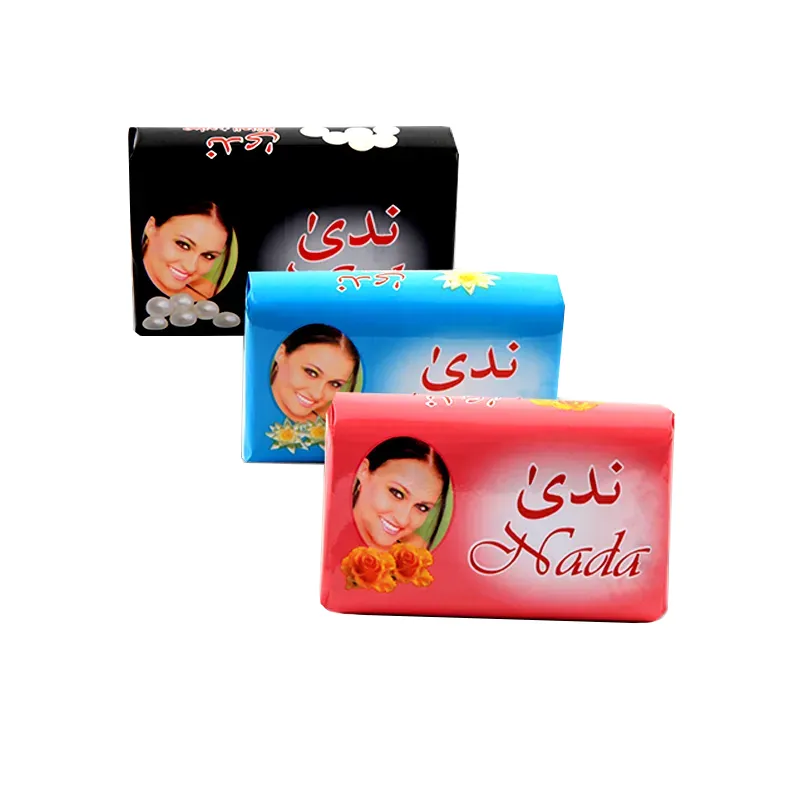 NADA FAMILY SOAP BLUE 6*60G
