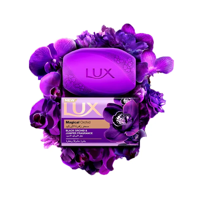 LUX MAGICAL BEAUTY 6*165G