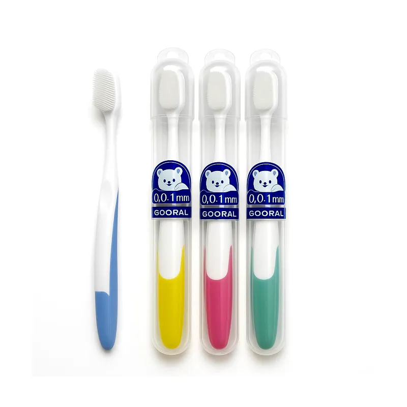 GOORAL TOOTH BRUSH