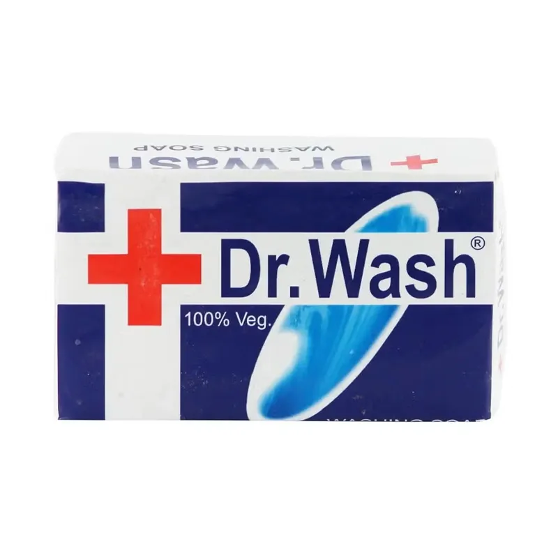 DR.WASH SOAP 200G